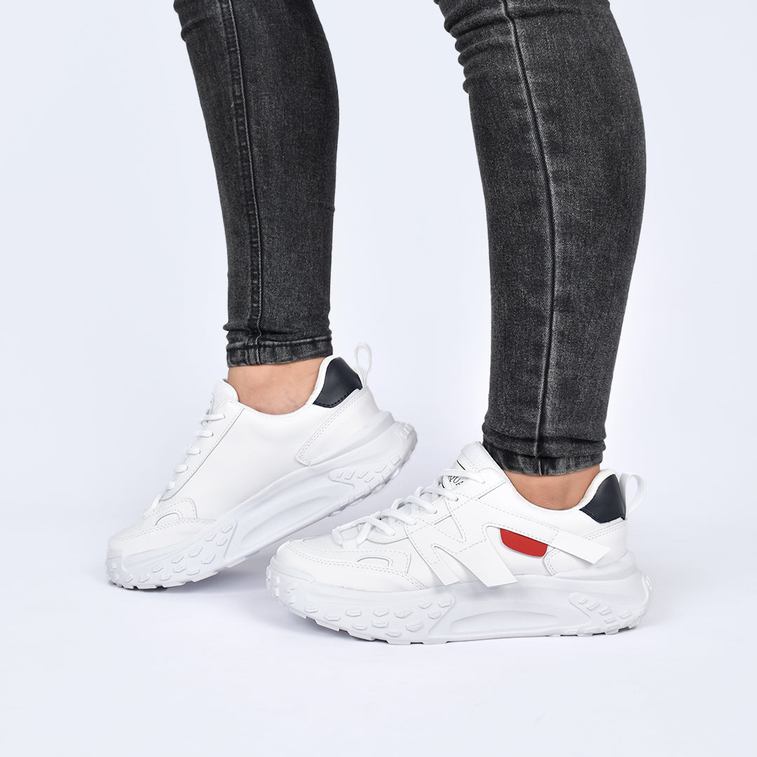 Urban Harper: 👟✨ Comodidad y estilo que marcan la diferencia en tu día a día!
