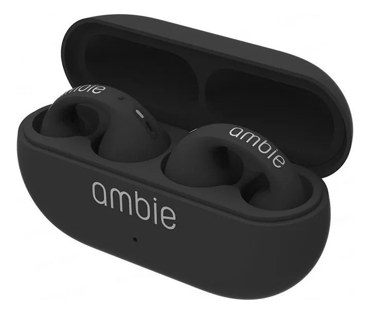 🎧 Ambie Sound Earcuffs: Audífonos Inalámbricos con Sonido Inmersivo y Conforto