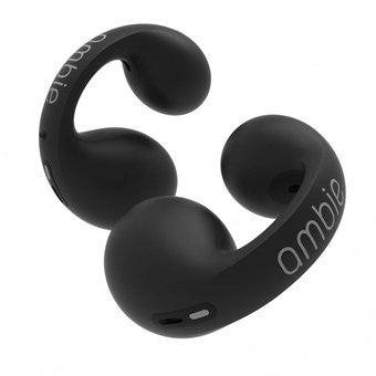 🎧 Ambie Sound Earcuffs: Audífonos Inalámbricos con Sonido Inmersivo y Conforto