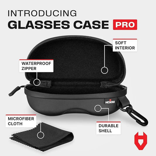 Combo de Gafas Fotocromáticas – Estilo y Protección UV400 en Cualquier Ambiente