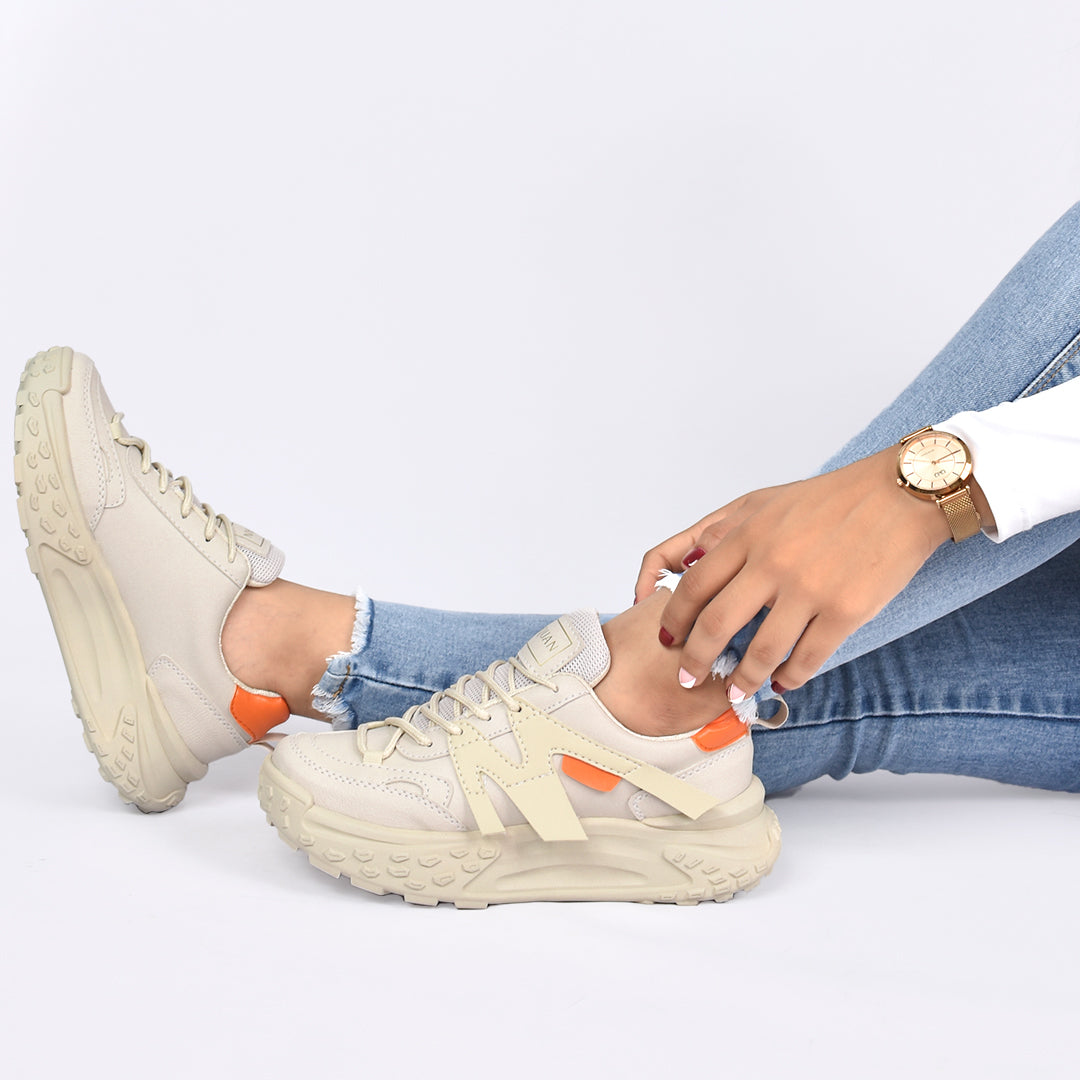 Urban Harper: 👟✨ Comodidad y estilo que marcan la diferencia en tu día a día!