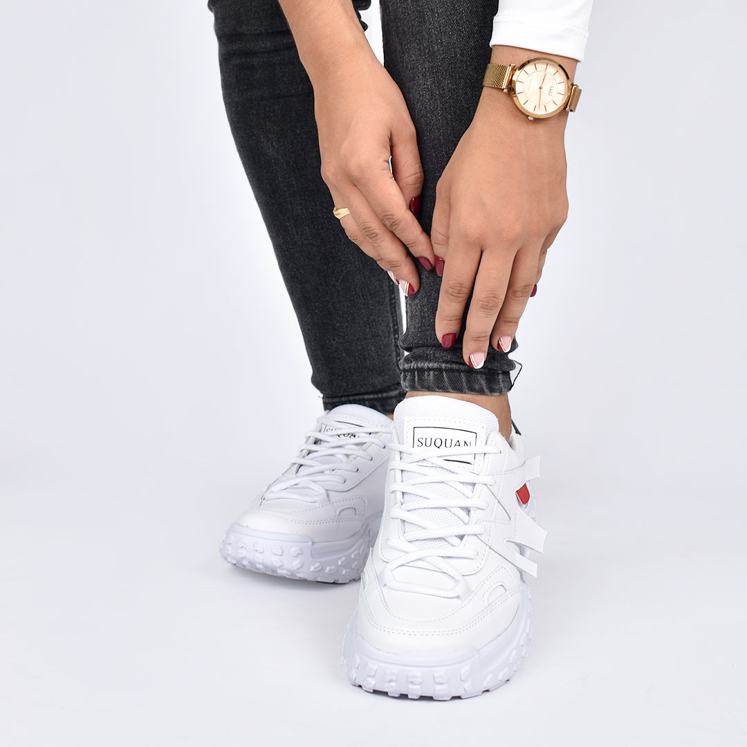 Urban Harper: 👟✨ Comodidad y estilo que marcan la diferencia en tu día a día!