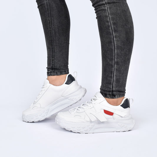 Urban Harper: 👟✨ Comodidad y estilo que marcan la diferencia en tu día a día!