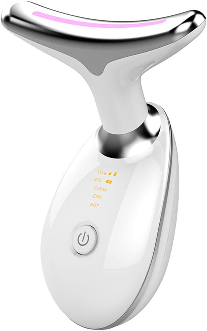 ¡Massageador Facial 3 en 1 – Rejuvenece tu Piel con un 35% de Descuento! 🚨
